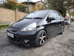 Сүрөт унаа Honda Fit