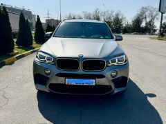 Сүрөт унаа BMW X5 M