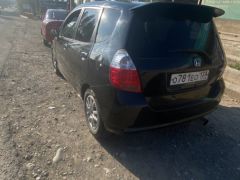 Сүрөт унаа Honda Fit