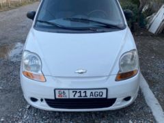 Фото авто Daewoo Matiz