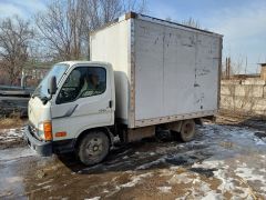 Фото авто Hyundai Porter