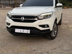 Photo of the vehicle SsangYong Rexton Sports