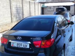 Фото авто Hyundai Elantra