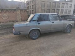 Фото авто ВАЗ (Lada) 2107