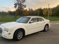 Сүрөт унаа Chrysler 300C