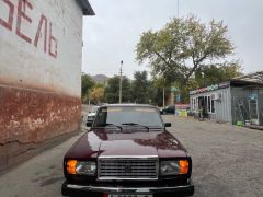 Сүрөт унаа ВАЗ (Lada) 2107