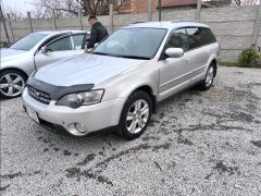 Photo of the vehicle Subaru Outback