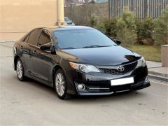 Photo of the vehicle Toyota Camry