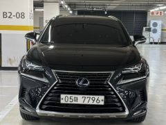 Фото авто Lexus NX