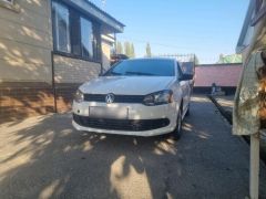 Фото авто Volkswagen Polo