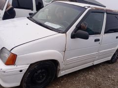 Photo of the vehicle Daewoo Tico