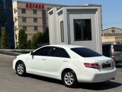 Сүрөт унаа Toyota Camry