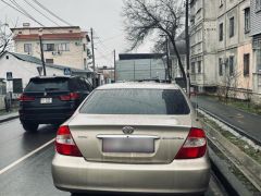 Photo of the vehicle Toyota Camry