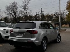 Фото авто Acura MDX