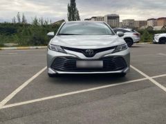 Photo of the vehicle Toyota Camry