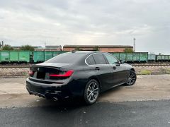 Фото авто BMW 3 серии