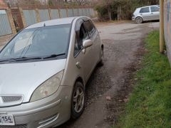 Сүрөт унаа Mitsubishi Colt