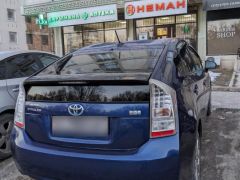 Сүрөт унаа Toyota Prius