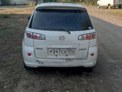 Сүрөт унаа Mazda Demio