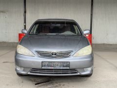 Сүрөт унаа Toyota Camry