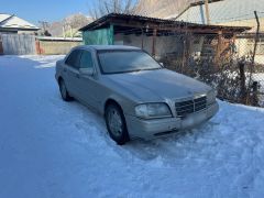 Photo of the vehicle Mercedes-Benz C-Класс