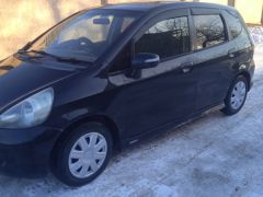 Photo of the vehicle Honda Fit