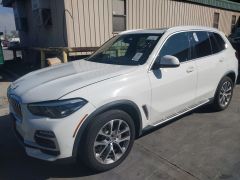 Сүрөт унаа BMW X5