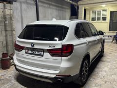 Фото авто BMW X5