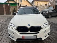 Фото авто BMW X5