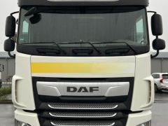 Фото авто DAF XF106 series