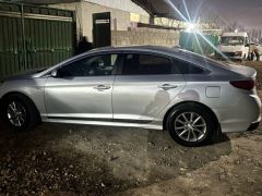 Сүрөт унаа Hyundai Sonata