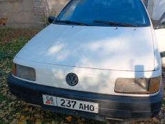 Фото авто Volkswagen Passat