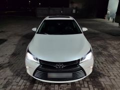 Photo of the vehicle Toyota Camry