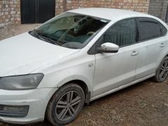 Сүрөт унаа Volkswagen Polo