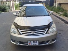 Сүрөт унаа Toyota Allion