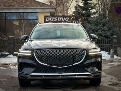 Фото авто Genesis GV70