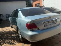 Photo of the vehicle Toyota Camry