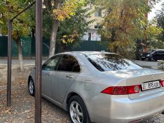 Сүрөт унаа Honda Accord