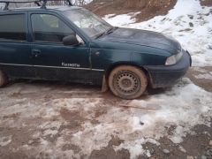 Photo of the vehicle Daewoo Nexia