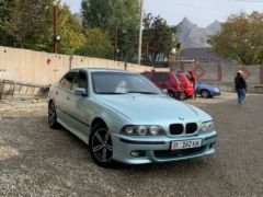 Сүрөт унаа BMW 3 серия