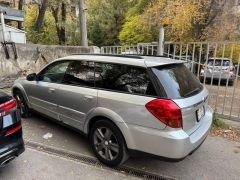 Сүрөт унаа Subaru Outback