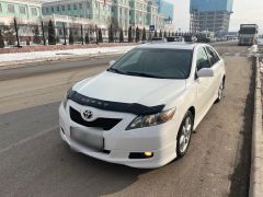 Photo of the vehicle Toyota Camry