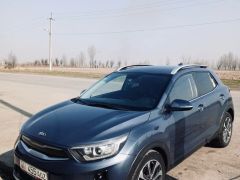 Фото авто Kia Stonic