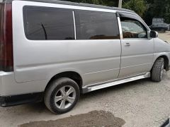 Фото авто Honda Stepwgn