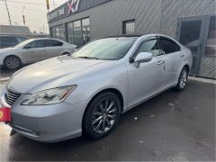 Фото авто Lexus ES