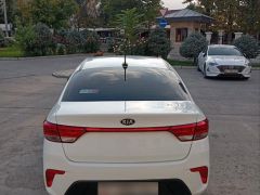 Фото авто Kia Rio