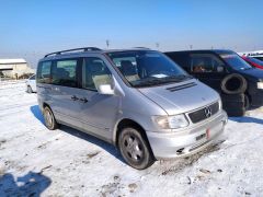 Photo of the vehicle Mercedes-Benz Vito