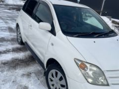 Photo of the vehicle Toyota Ist