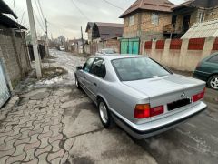 Photo of the vehicle BMW 5 Series