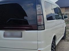 Фото авто Honda Stepwgn